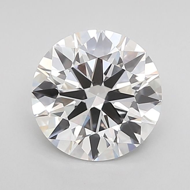 Ideal Loose Diamond - ROUND 1.51ct D VVS2 (1 of 1)