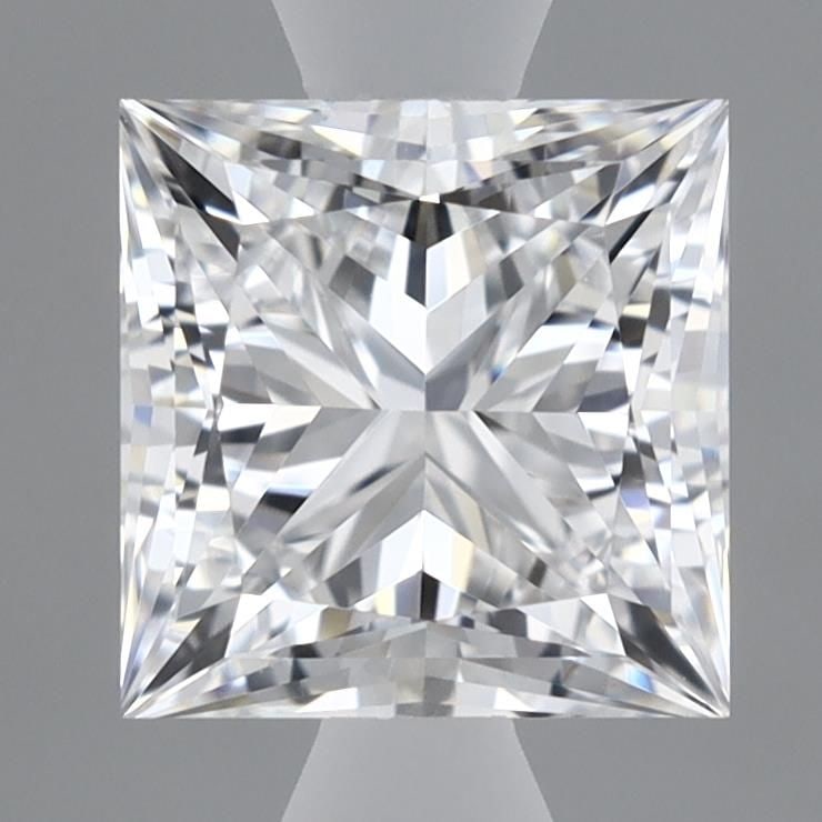 Loose Diamond - PRINCESS 1.19ct D VS1 (1 of 1)