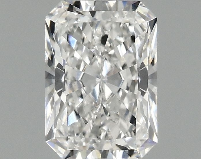 Loose Diamond - RADIANT 0.98ct E VS2 (1 of 1)
