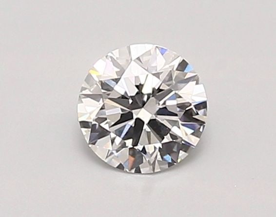 Ideal Loose Diamond - ROUND 0.57ct D VVS2 (1 of 1)