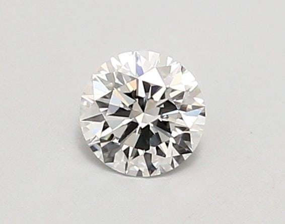 Ideal Loose Diamond - ROUND 0.45ct D VVS1 (1 of 1)