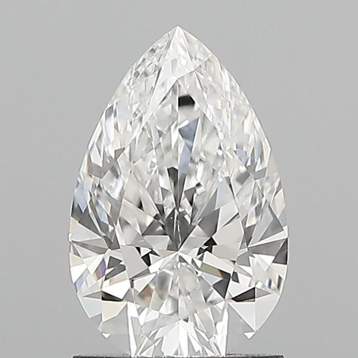 Loose Diamond - PEAR 1.16ct E VS1 (1 of 1)