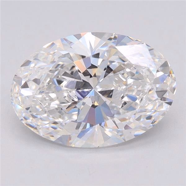 Loose Diamond - OVAL 1.13ct D VVS2 (1 of 1)