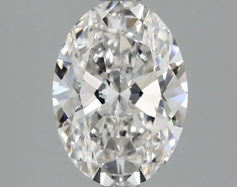 Loose Diamond - OVAL 1.53ct F VVS2: Loose Diamond - OVAL 1.53ct F VVS2 Source: This is a real non-mined Diamond that has been grown in a lab Shape: OVAL Carats: 1.53 Color: F Clarity: VVS2 Certification: IGI Video:
