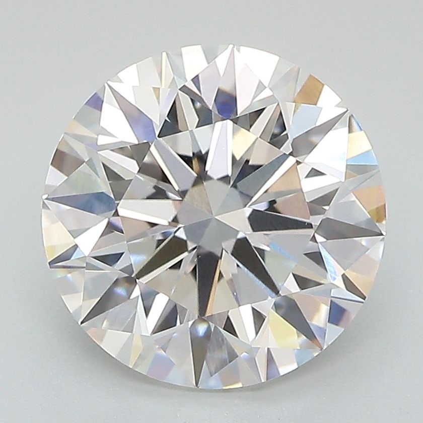 Loose Diamond - ROUND 2.65ct F VS1 (1 of 1)