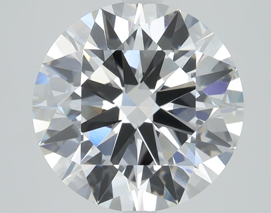 Loose Diamond - Round 2.61ct F VS1 (1 of 1)