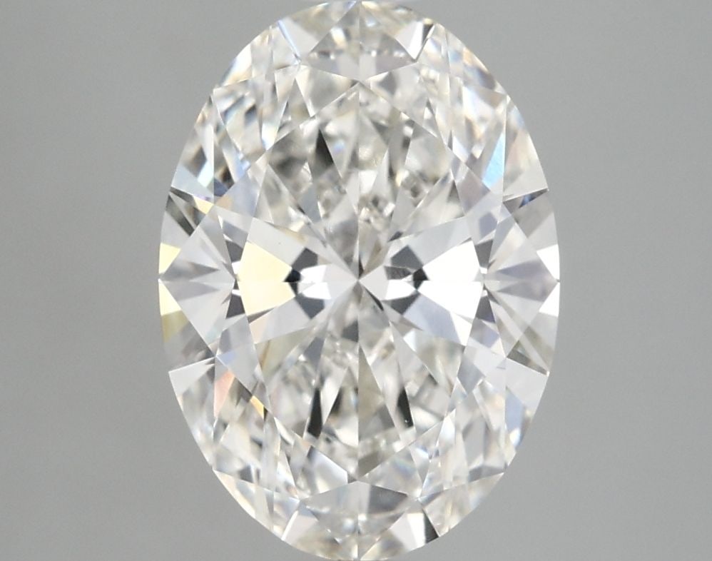 Loose Diamond - OVAL 3.02ct G VVS2: Loose Diamond - OVAL 3.02ct G VVS2 Source: This is a real non-mined Diamond that has been grown in a lab Shape: OVAL Carats: 3.02 Color: G Clarity: VVS2 Certification: IGI Video: