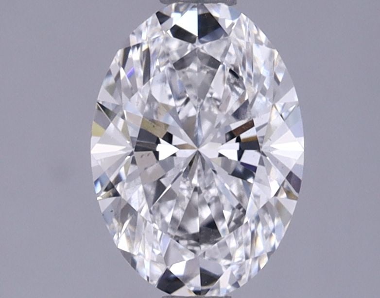 Loose Diamond - OVAL 1.19ct E VS2 (1 of 1)