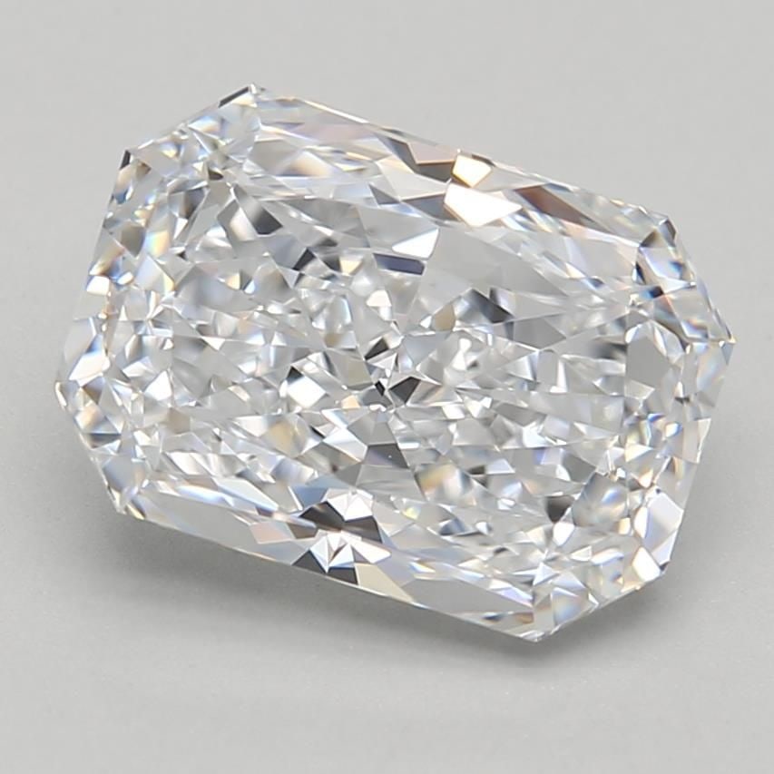 Loose Diamond - RADIANT 2.78ct D IF: Loose Diamond - RADIANT 2.78ct D IF Source: This is a real non-mined Diamond that has been grown in a lab Shape: RADIANT Carats: 2.78 Color: D Clarity: IF Certification: GIA Video: