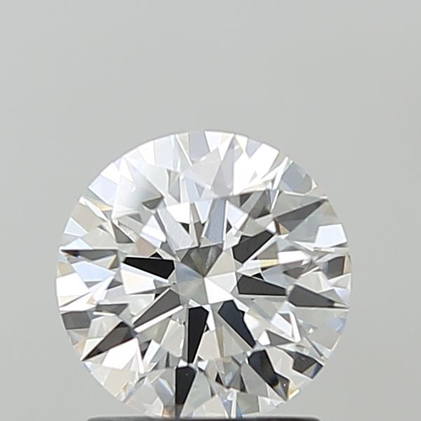 Ideal Loose Diamond - ROUND 1.53ct F VS1: Ideal Loose Diamond - ROUND 1.53ct F VS1 Source: This is a real non-mined Diamond that has been grown in a lab Shape: ROUND Carats: 1.53 Color: F Clarity: VS1 Certification: IGI Video: