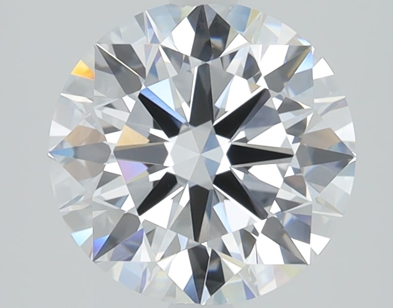 Loose Diamond - Round 2.42ct D VS1 (1 of 1)