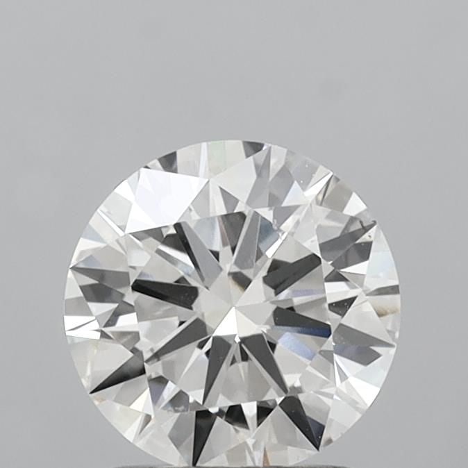 Loose Diamond - ROUND 1.52ct F VVS1 (1 of 1)