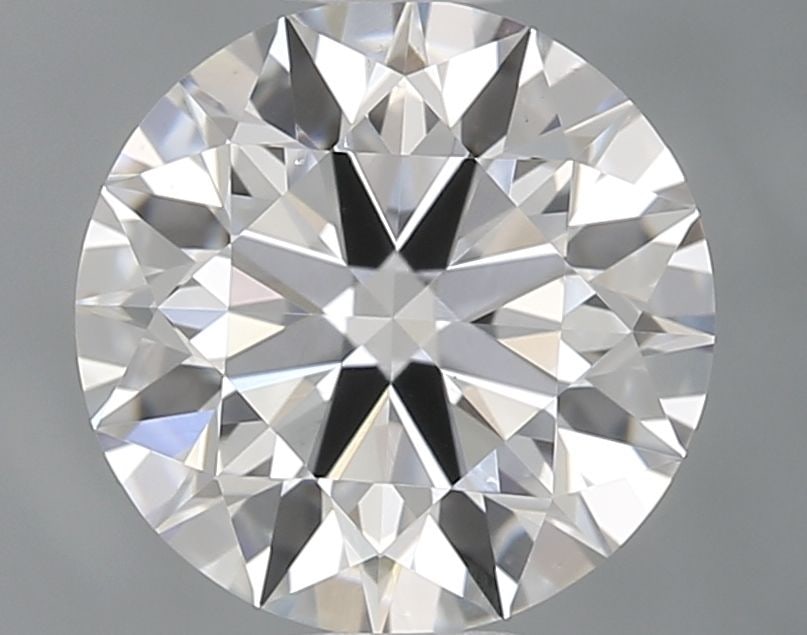 Loose Diamond - ROUND 1.17ct D VS1 (1 of 1)