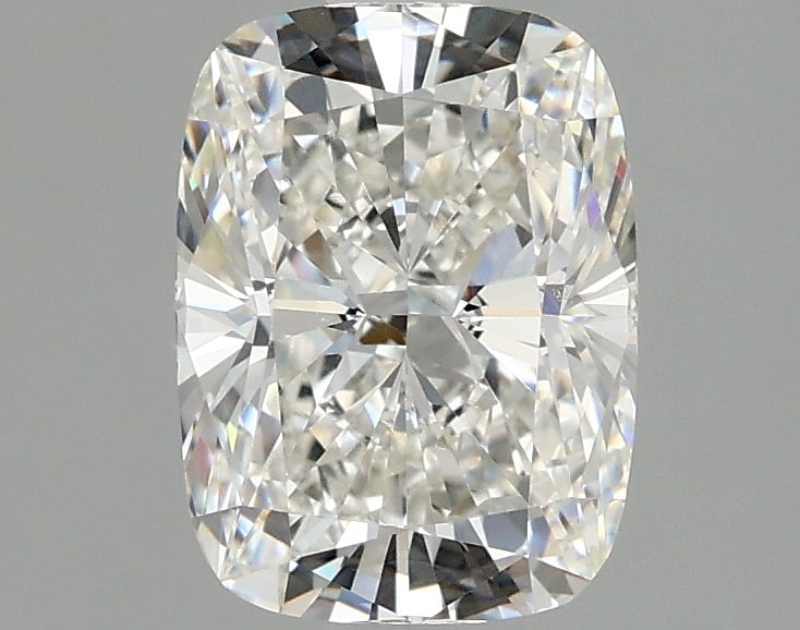 Loose Diamond - CUSHION 1.75ct F VVS2 (1 of 1)