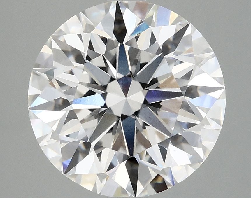 Loose Diamond - ROUND 4.07ct E VS1: Loose Diamond - ROUND 4.07ct E VS1 Source: This is a real non-mined Diamond that has been grown in a lab Shape: ROUND Carats: 4.07 Color: E Clarity: VS1 Certification: IGI Video: