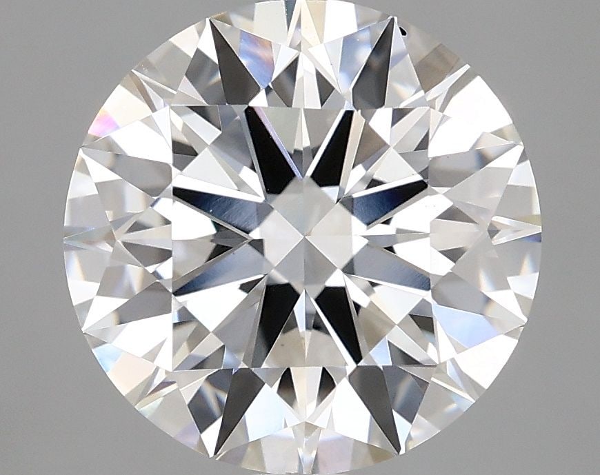 Ideal Loose Diamond - ROUND 4.07ct G VS1: Ideal Loose Diamond - ROUND 4.07ct G VS1 Source: This is a real non-mined Diamond that has been grown in a lab Shape: ROUND Carats: 4.07 Color: G Clarity: VS1 Certification: IGI Video: