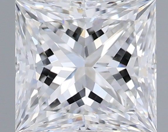 Loose Diamond - PRINCESS 1.59ct D VVS2: Loose Diamond - PRINCESS 1.59ct D VVS2 Source: This is a real non-mined Diamond that has been grown in a lab Shape: PRINCESS Carats: 1.59 Color: D Clarity: VVS2 Certification: IGI Video:
