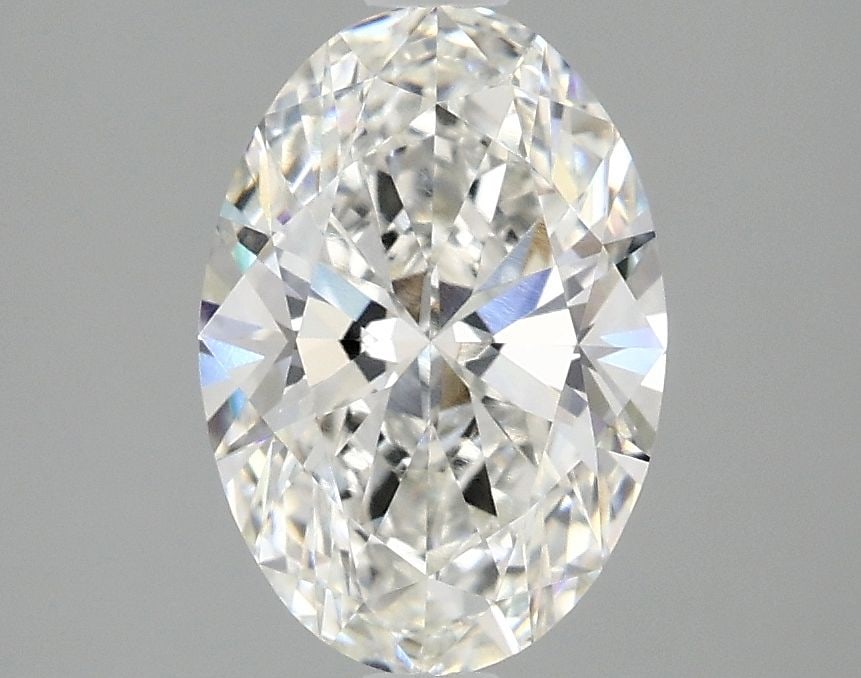 Loose Diamond - OVAL 1.87ct F VVS2: Loose Diamond - OVAL 1.87ct F VVS2 Source: This is a real non-mined Diamond that has been grown in a lab Shape: OVAL Carats: 1.87 Color: F Clarity: VVS2 Certification: IGI Video: