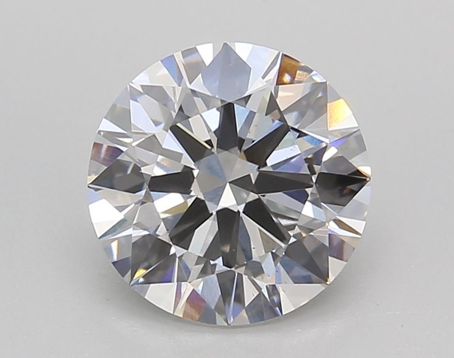 Loose Diamond - ROUND 2.33ct F VS2 (1 of 1)