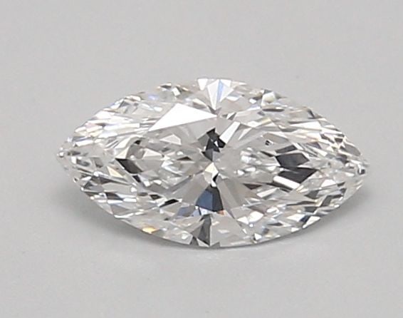 Loose Diamond - MARQUISE 0.65ct D VVS2 (1 of 1)
