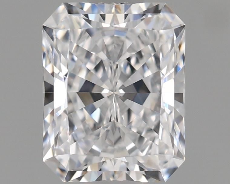 Loose Diamond - RADIANT 1.08ct E VVS1: Loose Diamond - RADIANT 1.08ct E VVS1 Source: This is a real non-mined Diamond that has been grown in a lab Shape: RADIANT Carats: 1.08 Color: E Clarity: VVS1 Certification: IGI Video: