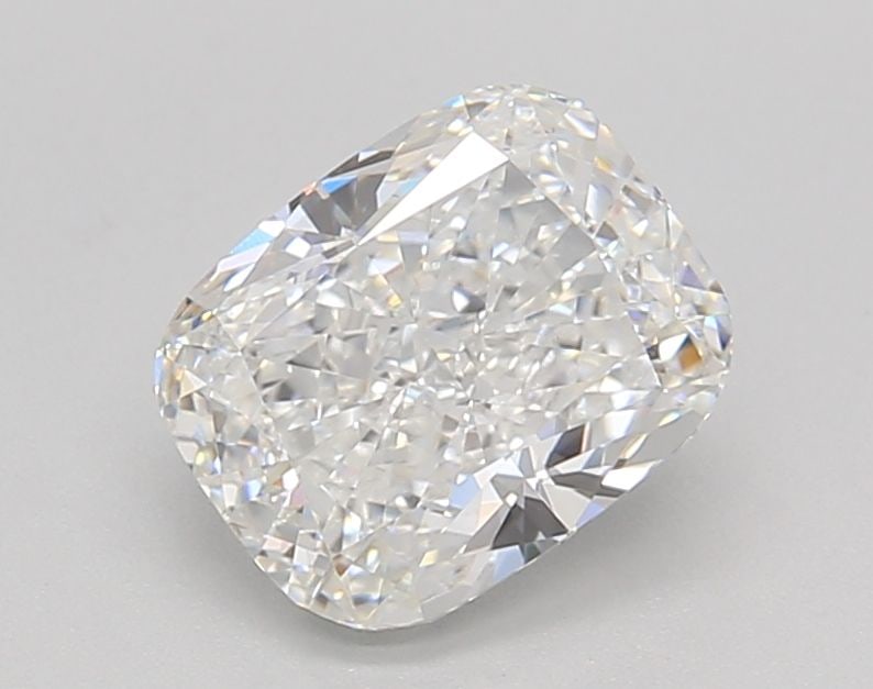Loose Diamond - CUSHION BRILLIANT 1.52ct E VS2 (1 of 1)