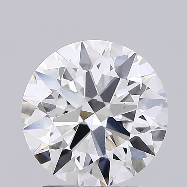 Loose Diamond - Round 2.46ct E VS1 (1 of 1)