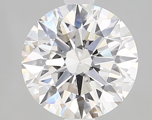 Ideal Loose Diamond - ROUND 1.79ct E VS2: Ideal Loose Diamond - ROUND 1.79ct E VS2 Source: This is a real non-mined Diamond that has been grown in a lab Shape: ROUND Carats: 1.79 Color: E Clarity: VS2 Certification: IGI Video: