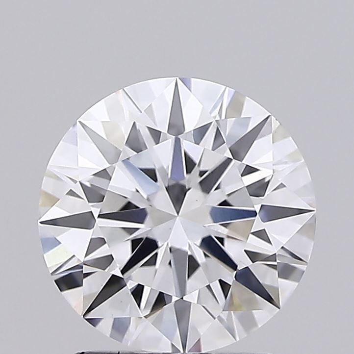 Ideal Loose Diamond - ROUND 2.16ct D VS1 (1 of 1)