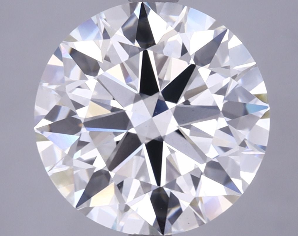 Loose Diamond - ROUND 5.03ct H VS1 (1 of 1)