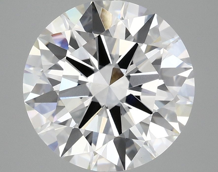 Loose Diamond - ROUND 4.06ct E VVS2: Loose Diamond - ROUND 4.06ct E VVS2 Source: This is a real non-mined Diamond that has been grown in a lab Shape: ROUND Carats: 4.06 Color: E Clarity: VVS2 Certification: IGI Video:
