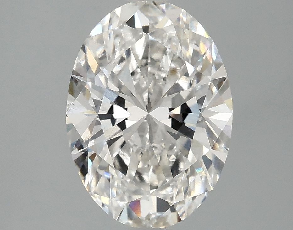 Loose Diamond - OVAL 2.54ct G VS2: Loose Diamond - OVAL 2.54ct G VS2 Source: This is a real non-mined Diamond that has been grown in a lab Shape: OVAL Carats: 2.54 Color: G Clarity: VS2 Certification: IGI Video: