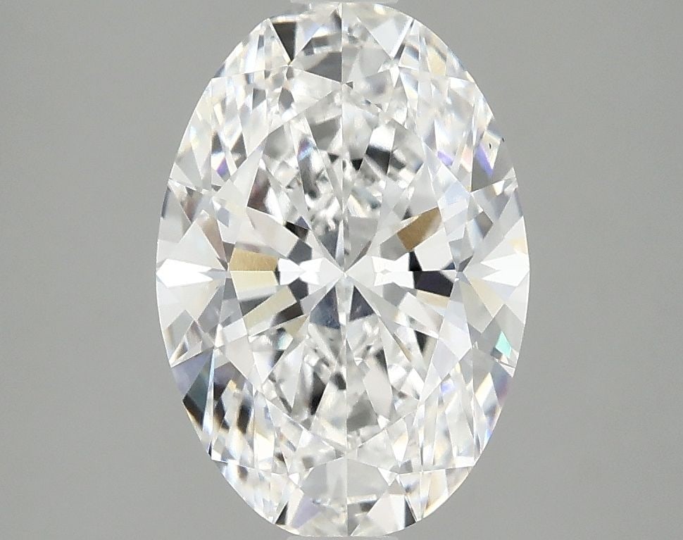 Loose Diamond - OVAL 2.85ct E VS1: Loose Diamond - OVAL 2.85ct E VS1 Source: This is a real non-mined Diamond that has been grown in a lab Shape: OVAL Carats: 2.85 Color: E Clarity: VS1 Certification: IGI Video: