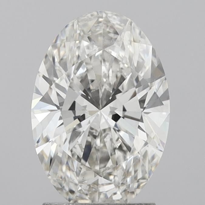 Loose Diamond - OVAL 2.21ct G VS1 (1 of 1)