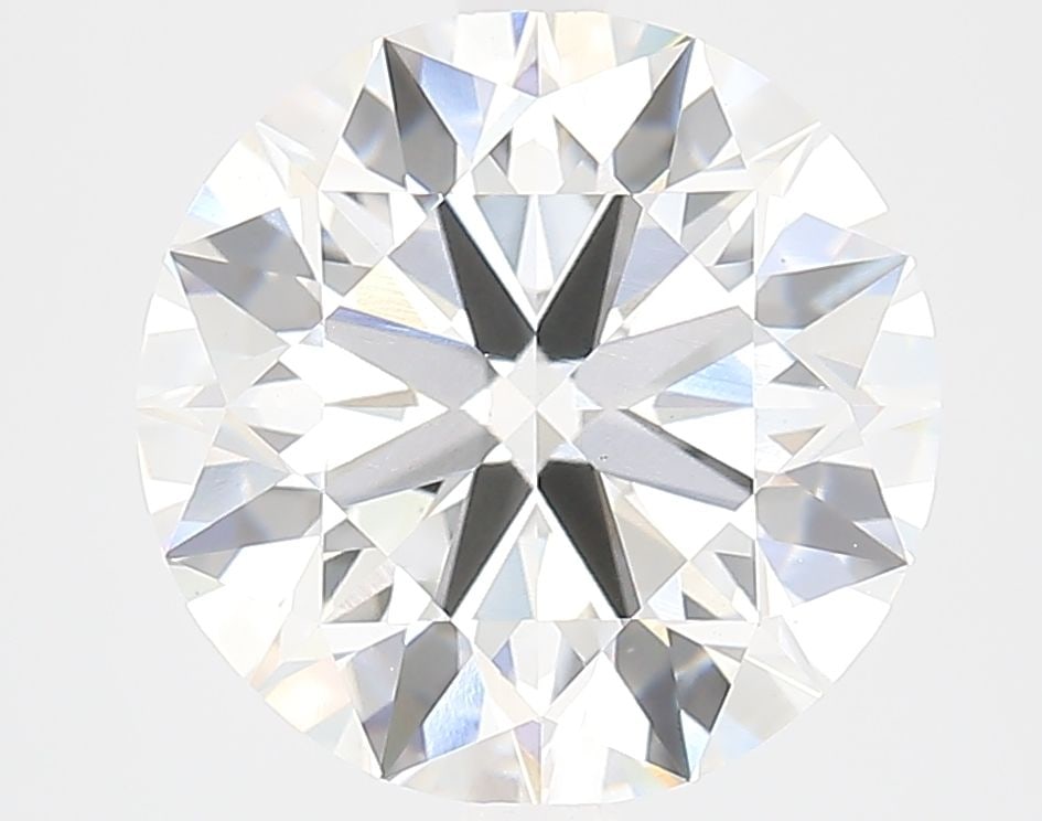 Ideal Loose Diamond - ROUND 4.85ct F VS1: Ideal Loose Diamond - ROUND 4.85ct F VS1 Source: This is a real non-mined Diamond that has been grown in a lab Shape: ROUND Carats: 4.85 Color: F Clarity: VS1 Certification: IGI Video: