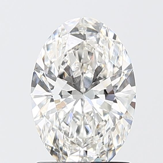 Loose Diamond - OVAL 1.53ct F VS1: Loose Diamond - OVAL 1.53ct F VS1 Source: This is a real non-mined Diamond that has been grown in a lab Shape: OVAL Carats: 1.53 Color: F Clarity: VS1 Certification: IGI Video: