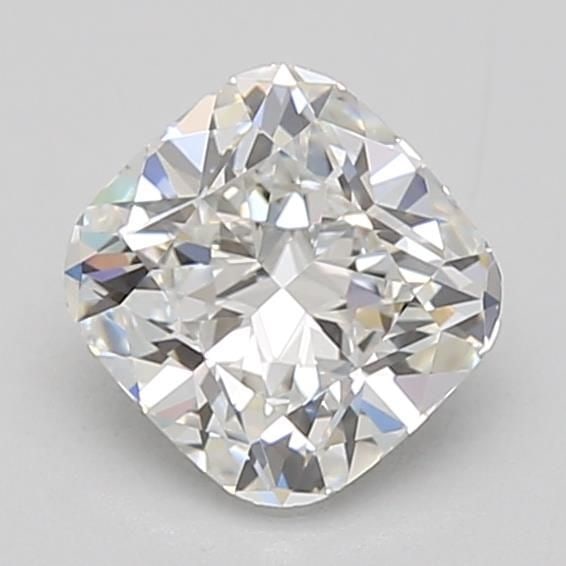 Loose Diamond - CUSHION BRILLIANT 1.04ct E VVS2 (1 of 1)