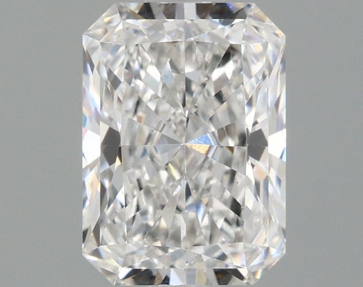 Loose Diamond - RADIANT 0.98ct D VS1: Loose Diamond - RADIANT 0.98ct D VS1 Source: This is a real non-mined Diamond that has been grown in a lab Shape: RADIANT Carats: 0.98 Color: D Clarity: VS1 Certification: IGI Video: