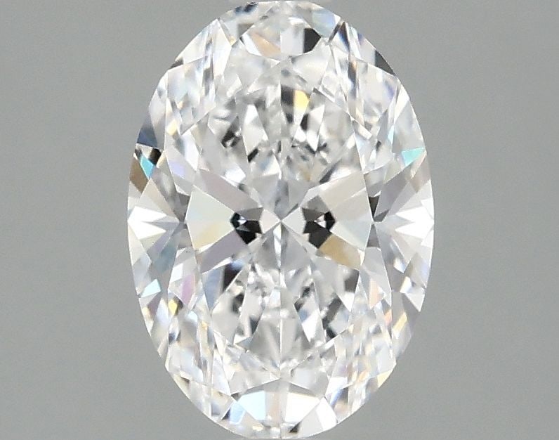 Loose Diamond - OVAL 1.54ct D VS1 (1 of 1)