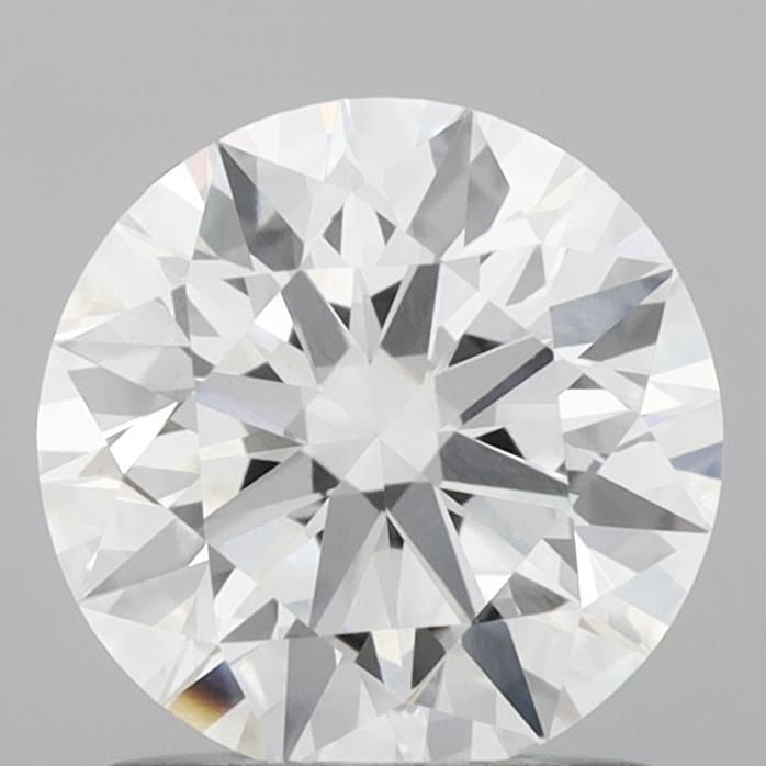 Ideal Loose Diamond - ROUND 1.22ct D VVS2: Ideal Loose Diamond - ROUND 1.22ct D VVS2 Source: This is a real non-mined Diamond that has been grown in a lab Shape: ROUND Carats: 1.22 Color: D Clarity: VVS2 Certification: IGI Video: