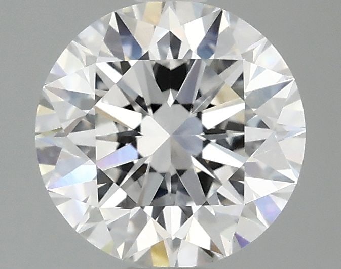 Loose Diamond - ROUND 1.98ct E VVS2 (1 of 1)