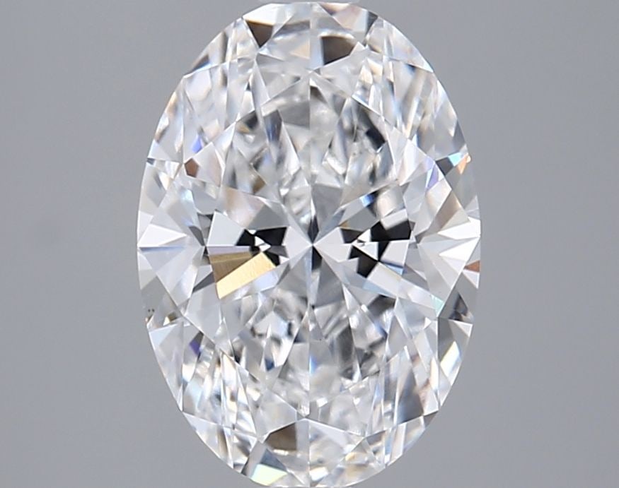 Loose Diamond - OVAL 2.05ct E VVS2 (1 of 1)