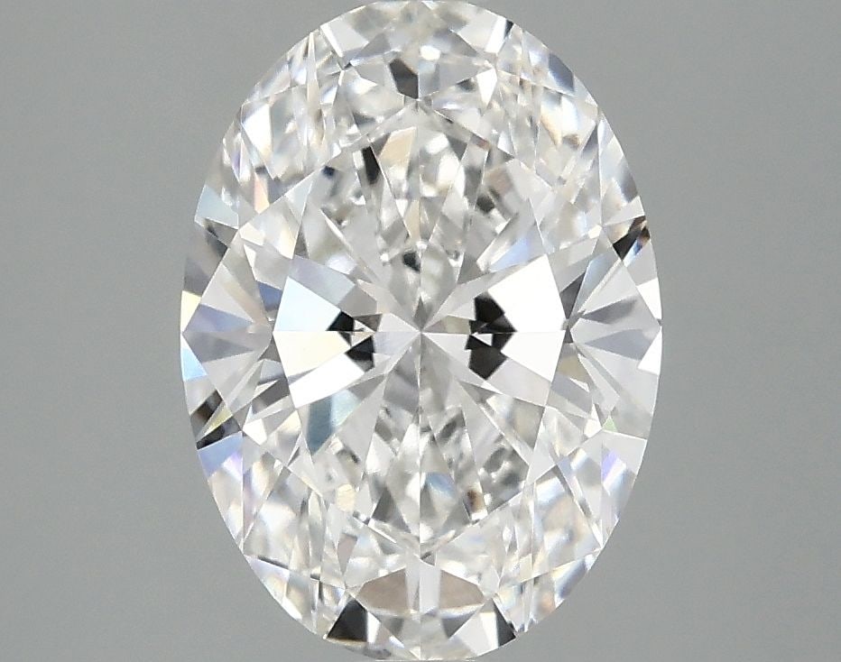 Loose Diamond - OVAL 2.57ct E VVS2 (1 of 1)