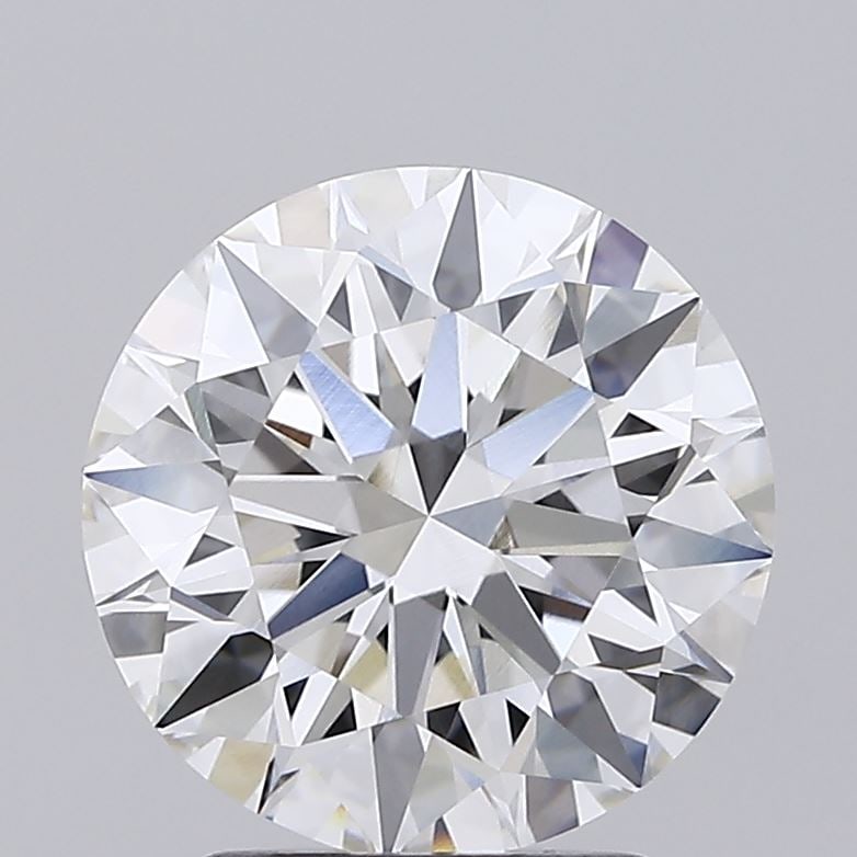 Loose Diamond - Round 2.63ct E VVS2 (1 of 1)