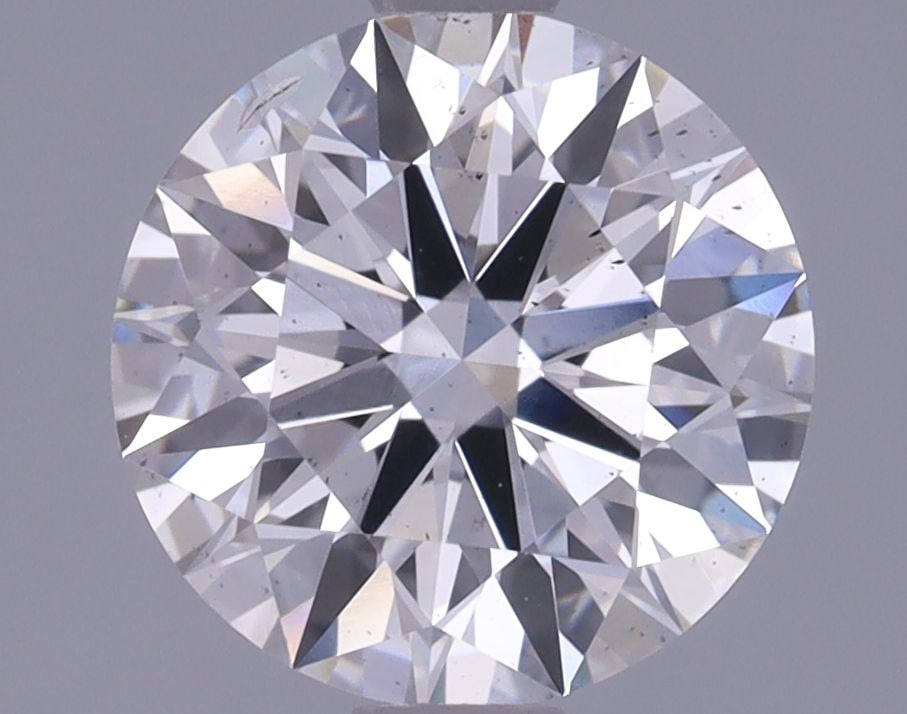 Ideal Loose Diamond - ROUND 1.69ct E SI1: Ideal Loose Diamond - ROUND 1.69ct E SI1 Source: This is a real non-mined Diamond that has been grown in a lab Shape: ROUND Carats: 1.69 Color: E Clarity: SI1 Certification: IGI Video: Video Link 