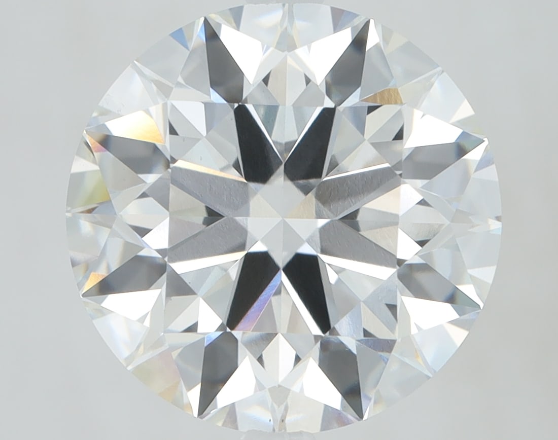 Loose Diamond - Round 1.91ct F VS1 (1 of 1)