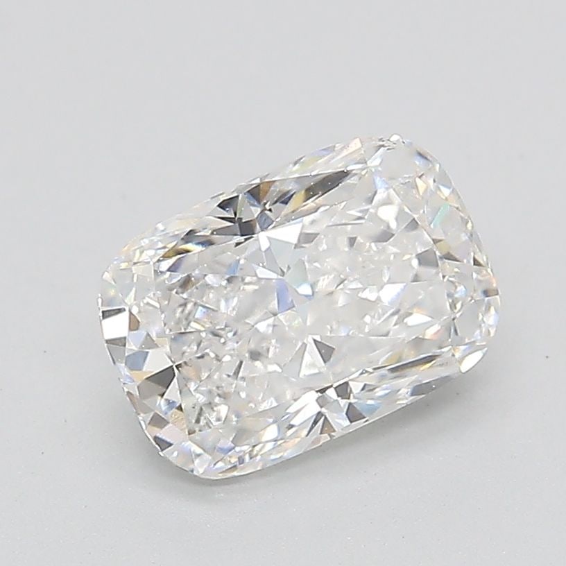 Loose Diamond - CUSHION MODIFIED 1.55ct D VS1 (1 of 1)