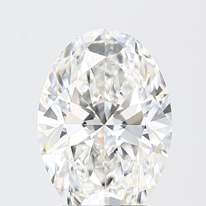 Loose Diamond - OVAL 3.07ct F VVS2: Loose Diamond - OVAL 3.07ct F VVS2 Source: This is a real non-mined Diamond that has been grown in a lab Shape: OVAL Carats: 3.07 Color: F Clarity: VVS2 Certification: IGI Video: