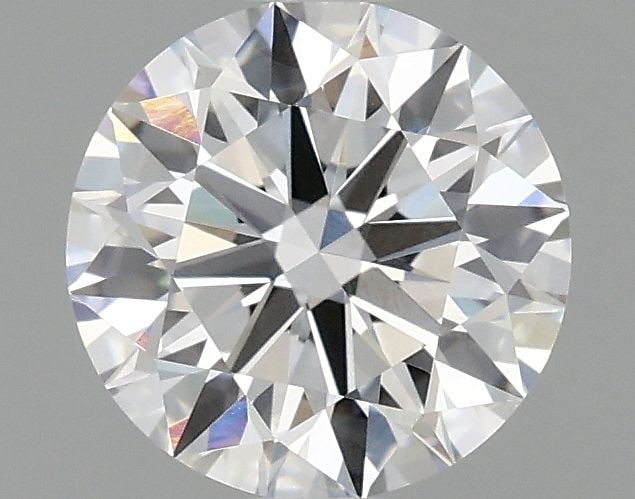 Ideal Loose Diamond - ROUND 0.97ct E VVS2: Ideal Loose Diamond - ROUND 0.97ct E VVS2 Source: This is a real non-mined Diamond that has been grown in a lab Shape: ROUND Carats: 0.97 Color: E Clarity: VVS2 Certification: IGI Video: