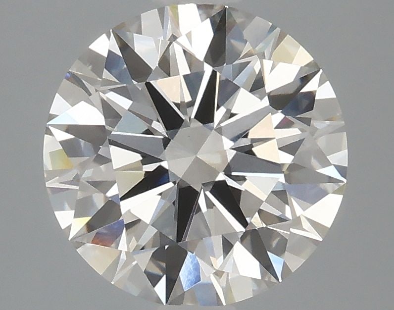 Ideal Loose Diamond - ROUND 2.77ct H VVS2: Ideal Loose Diamond - ROUND 2.77ct H VVS2 Source: This is a real non-mined Diamond that has been grown in a lab Shape: ROUND Carats: 2.77 Color: H Clarity: VVS2 Certification: IGI Video: